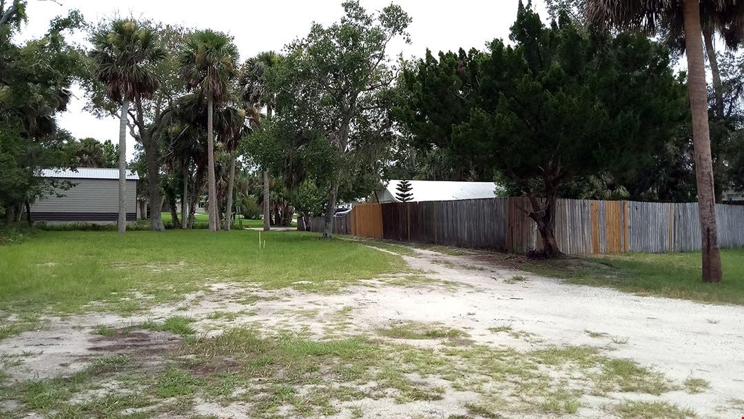 Ridgewood Ave 3 Parcels & Properties Bundle In Port Orange, FL