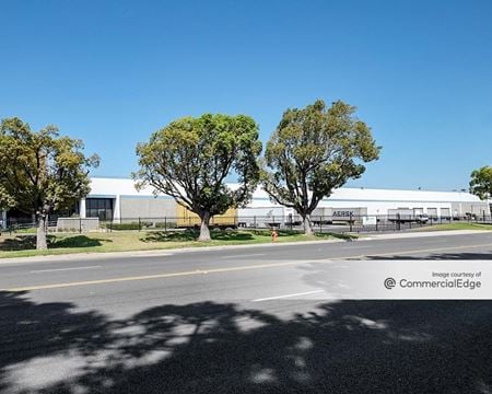 Preview of Industrial space for Rent at 15301-15401 Shoemaker Ave.