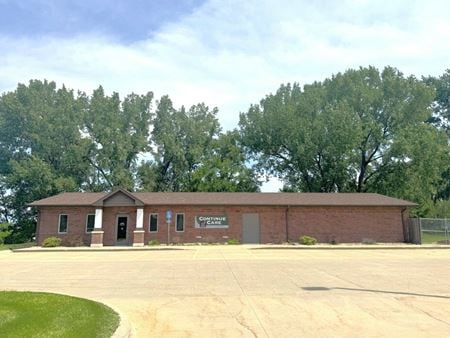 Preview of Office space for Sale at 2609 Apache Court