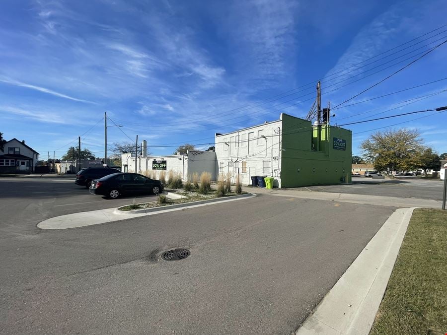 River Rouge - Puff Cannabis Provisioning Center