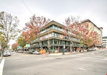 Preview of Office space for Rent at 2020 Milvia St, Ste 250