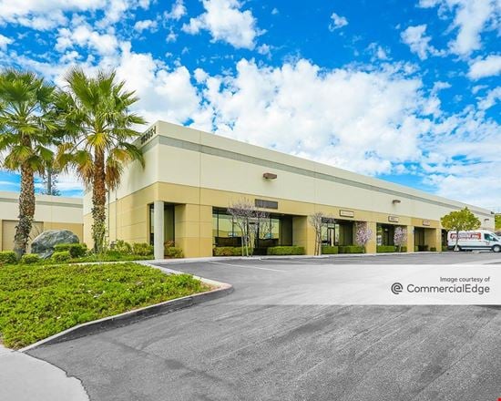 Preview of Industrial space for Rent at 38340 Innovation Court