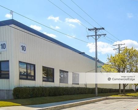 Preview of commercial space at 1441-1535 East 98th Street 