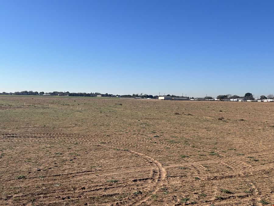 39.99 Acres for Commercial/Residential Development!