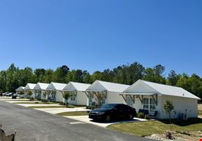 Southern Pines