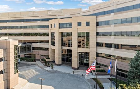 Preview of Office space for Rent at 6625 West 78th Street