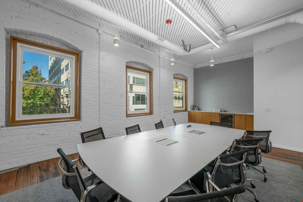 223 S Wilmington St., Suite 200