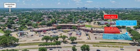 Preview of commercial space at 848 W Spring Creek Pky