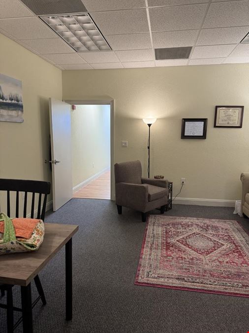 Professional, Move In Ready Offices