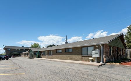Preview of commercial space at 12640 W Cedar Dr