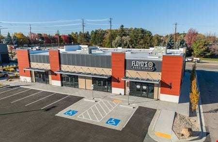 Preview of Retail space for Rent at 3124 South Eagle Road
