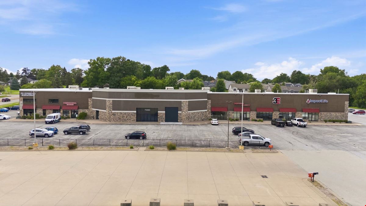 1320 W Kimberly Rd, Sale