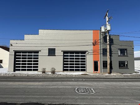 Preview of Industrial space for Sale at 1631 W College St