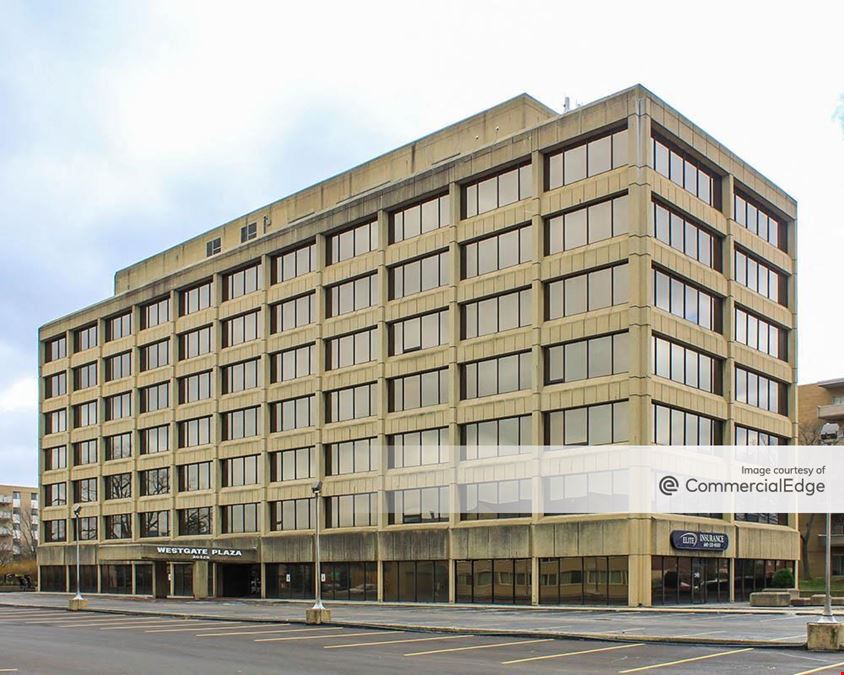 Westgate Plaza Building