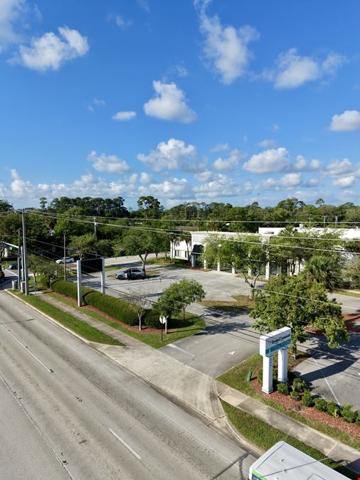 Retail / Call Center, Ormond Beach FL - 29,400 SF