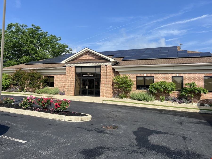 45 Commerce Drive