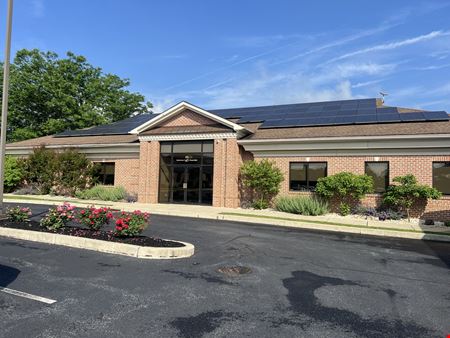 Preview of Office space for Rent at 45 Commerce Drive