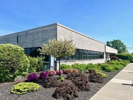 Preview of Office space for Rent at 621 Columbia Street Ext.