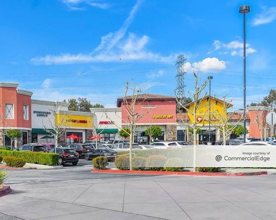 Preview of Retail space for Rent at 28194 Newhall Ranch Road