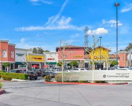 Preview of commercial space at 28194 Newhall Ranch Road