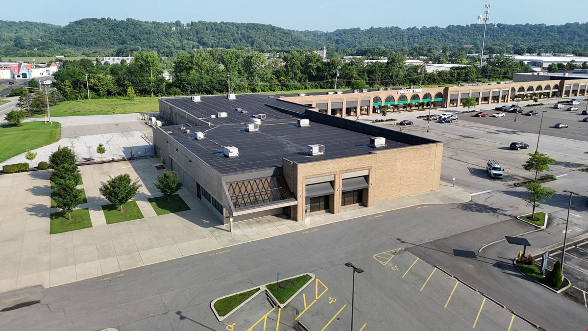 Latonia Centre