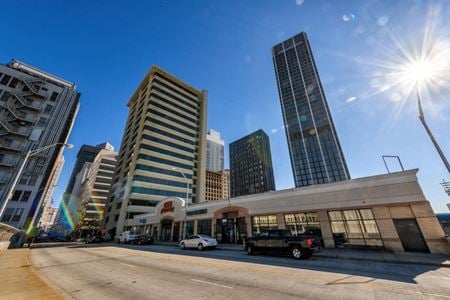 Preview of Retail space for Rent at 20 Broad St