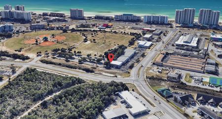 Preview of Office space for Sale at 1217 Airport Rd Ste 419