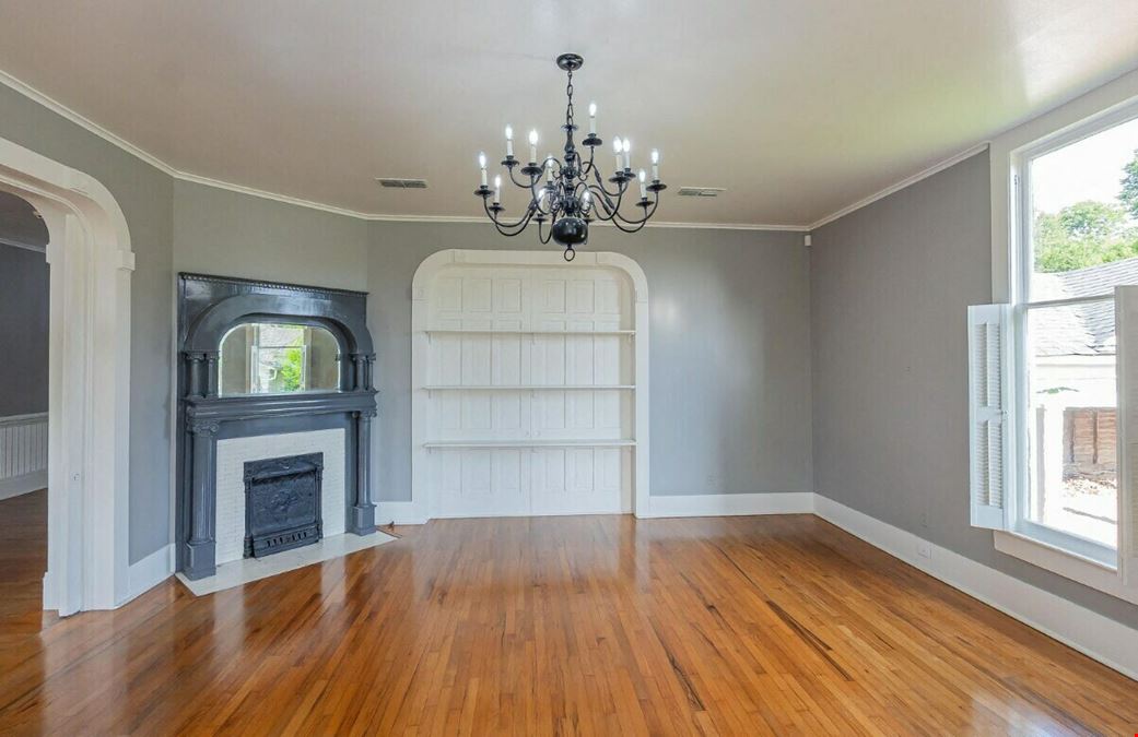 709 S Bois D Arc Ave