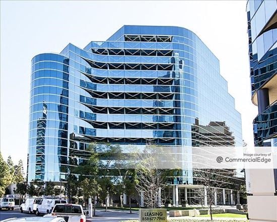 Preview of Office space for Rent at 4275 Executive Square