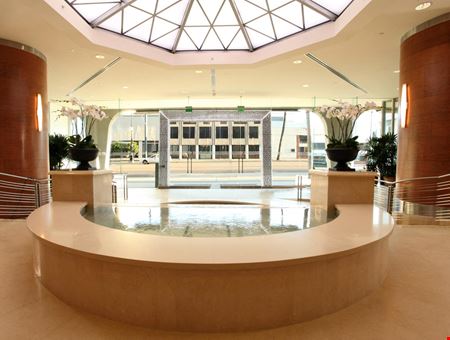 Preview of Coworking space for Rent at 9777 Wilshire Boulevard #400