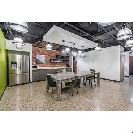 Preview of Office space for Rent at 2233 Argentia Road Suite 302, East Tower
