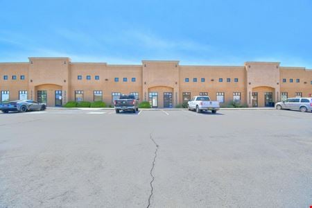 Preview of Retail space for Sale at 2420 Midtown Pl NE