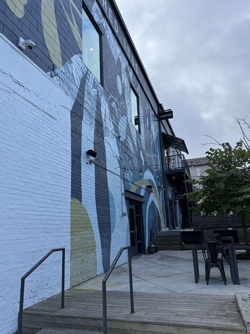 39 Georgia Avenue Southeast
