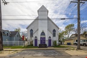 1411 Pine St