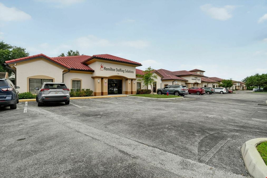 Southlake Medical Arts Center
