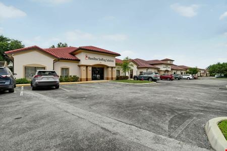 Preview of commercial space at 881 Oakley Seaver Dr