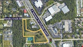8631 Hendry Creek Dr
