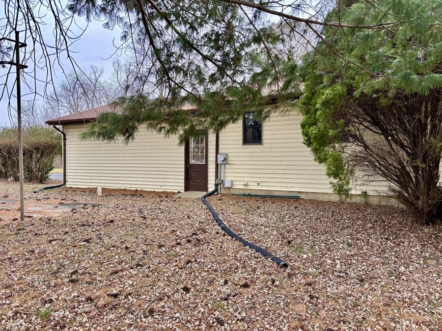 Listing #34 - 5264 Pulaski Hwy, Perryville, MD