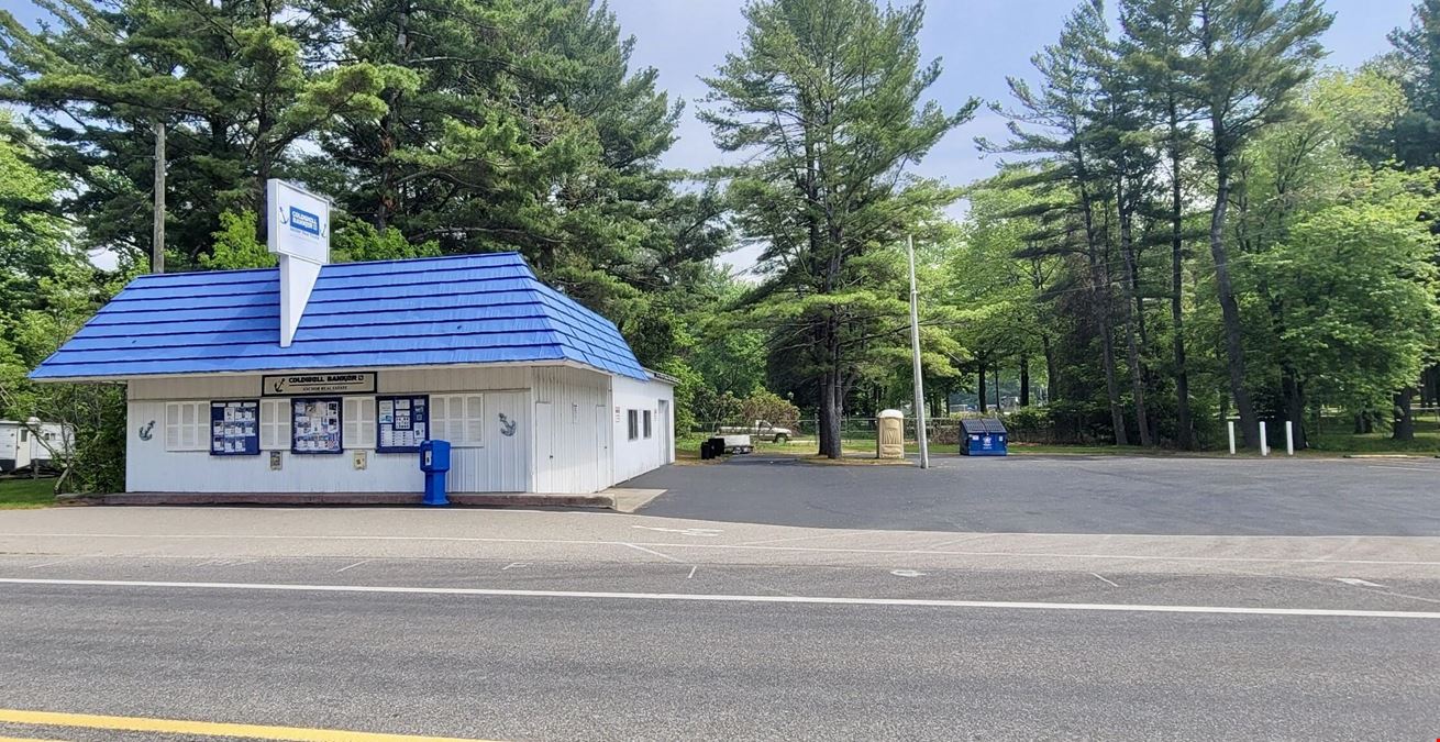 8587 Silver Lake Rd