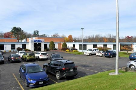 Preview of Office space for Rent at 601 Gates Rd.