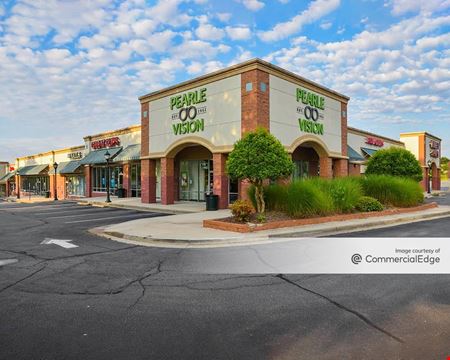 Preview of Retail space for Rent at 1757 East West Connector