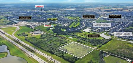 Preview of VacantLand space for Sale at 9403 199 Street Northwest