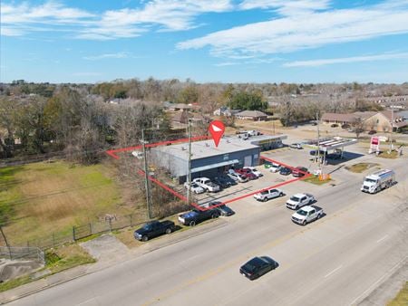 Preview of Retail space for Sale at 1044 O'Neal Lane
