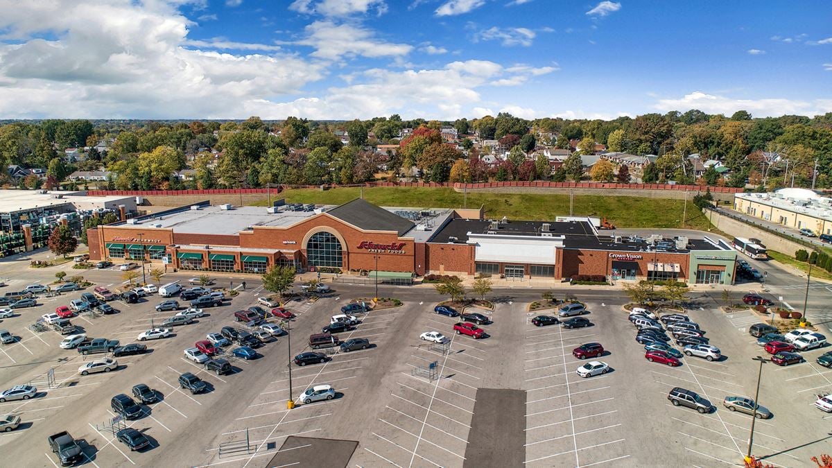 Loughborough Commons