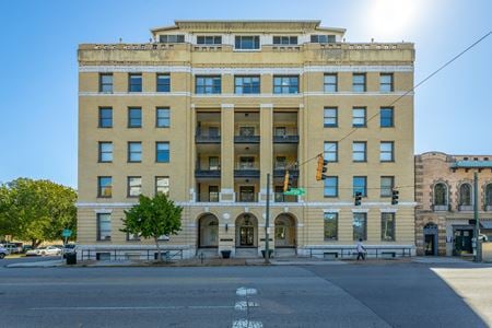 Preview of Office space for Rent at 600 Georgia Avenue Suite 8