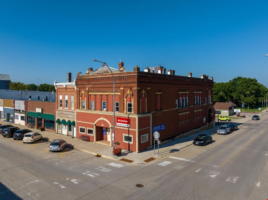 Janesville Investment 138 N Main St