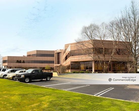 Preview of Office space for Rent at 5885 Landerbrook Drive