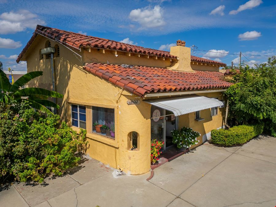 1407 W 16th St - Gateway Motel - Hospitality