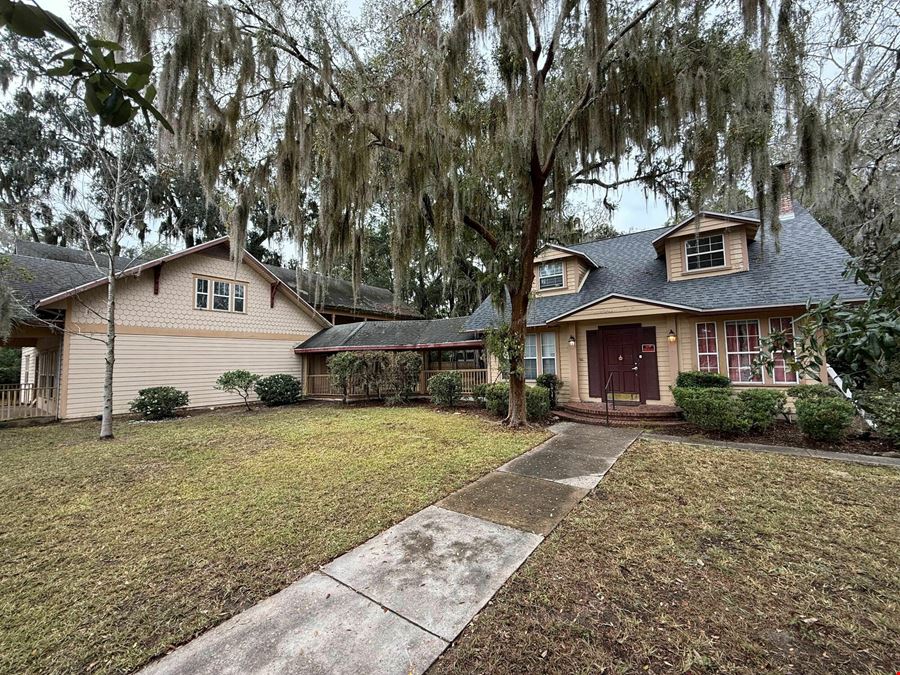 Group Housing Opportunity