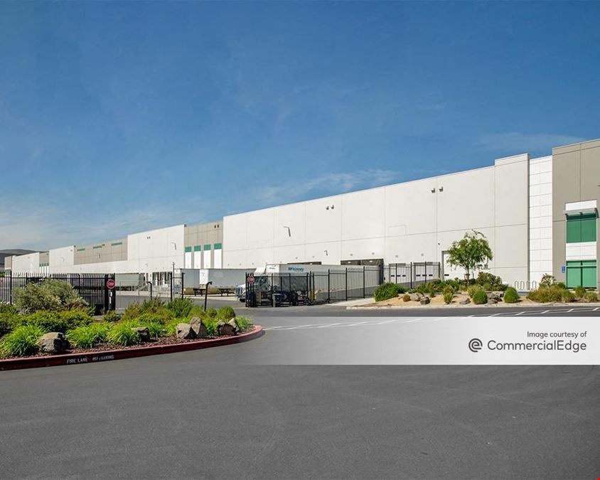 Prologis International Park of Commerce - 6551 West Schulte Road